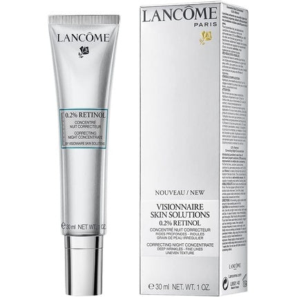 Lancome Visionnaire Sk Face Cream on Sale