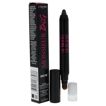 LANCOMEMonsieur Big Brow - Eyebrow Pencil 03 Brow Online Hot Sale