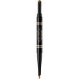 Max Factor Real Brow Fill & Shape Pencil 01 Blonde Hot on Sale