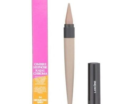 Lancôme Ombre Hypnose Kajal Eyeliner 1.5g - 04 Geometric Gray on Sale