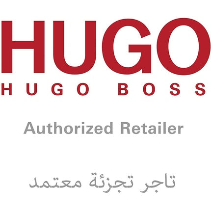 Hugo Boss Just Different Eau De Toilette Spray For Men 200mL Online now