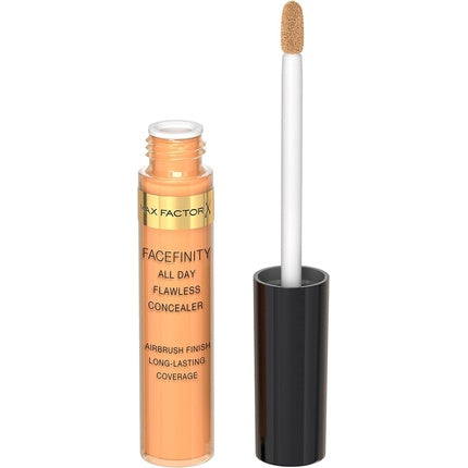 Max Factor Facefinity All Day Flawless Concealer 70 Medium to Tan 7.8ml Sale