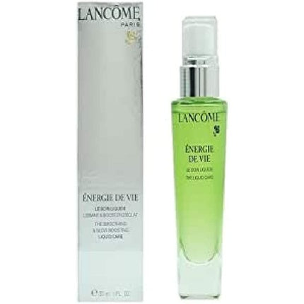 Lancaster Energie De Vie The Smoothing & Glow Boosting Liquid Care 1.0 oz 30ml Online now