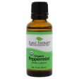 Plant Therapy Organic Essential - Peppermint by Plant Therapy for Unisex - 1 oz Oil For Sale