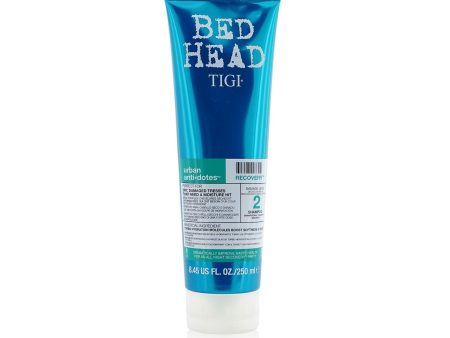 Tigi Bed Head Urban Anti+dotes Recovery Shampoo  250ml 8.45oz Hot on Sale