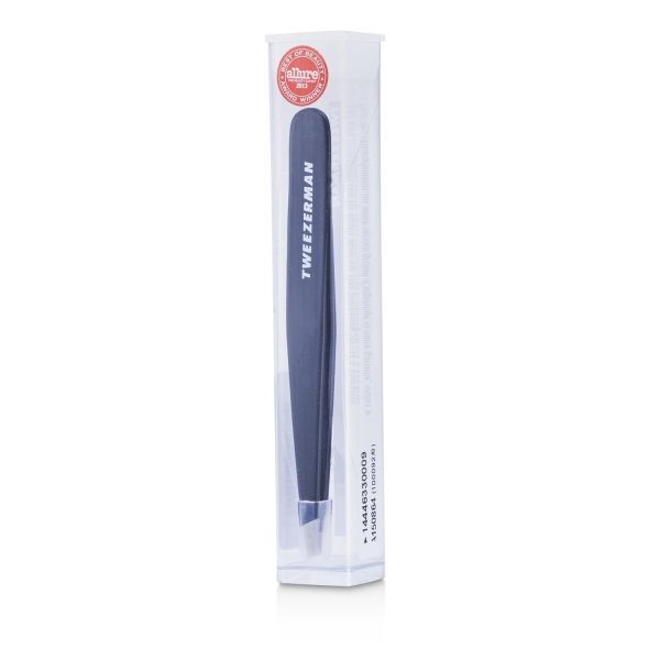 Tweezerman Professional Slant Tweezer - Signature Red Online Sale