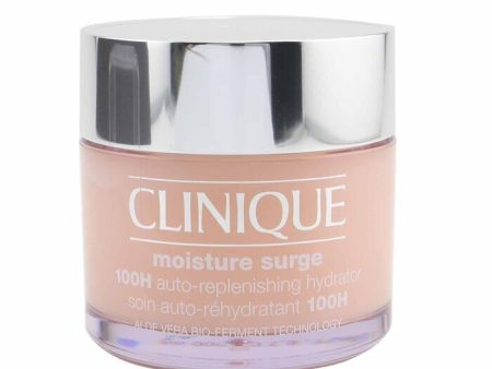 Clinique Moisture Surge 100H Auto-Replenishing Hydrator 200ml 6.7oz For Discount