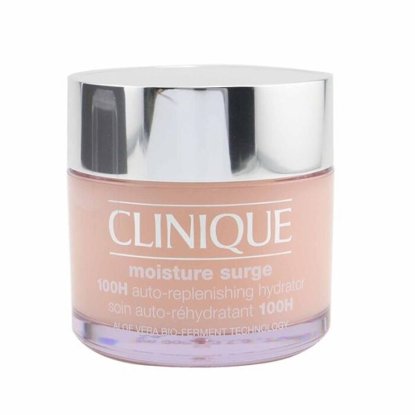 Clinique Moisture Surge 100H Auto-Replenishing Hydrator 200ml 6.7oz For Discount