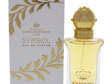 Princesse Marina de Bourbon Symbol by Princesse Marina de Bourbon for Women - 1.7 oz EDP Spray Fashion