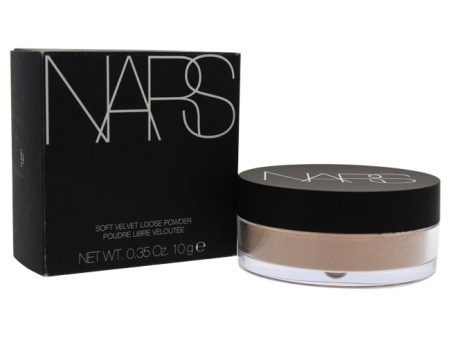 NARS Soft Velvet Loose Powder - Flesh by NARS for Women - 0.35 oz Powder Online now