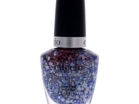 Cuccio Colour Nail Polish - A Star Is Born by Cuccio for Women - 0.43 oz Nail Polish Online now