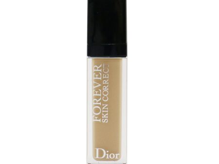 Christian Dior Dior Forever Skin Correct 24H Wear Creamy Concealer - # 2N Neutral  11ml 0.37oz Online Hot Sale