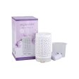 Aromamatic Products Aromamatic Aromamist Ultrasonic Mist Diffuser Mistique For Sale