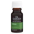 Oil Garden Essential Oil Vetiver 12ml Online Sale