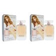 Sofia Vergara Sofia by Sofia Vergara for Women - 3.4 oz EDP Spray - Pack of 2 Online Hot Sale