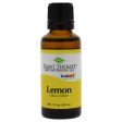 Plant Therapy Essential Oil - Lemon by Plant Therapy for Unisex - 1 oz Essential Oil Sale