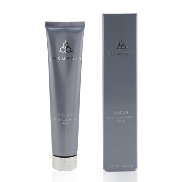 CosMedix Clear Deep Cleansing Mask 30g 1oz For Sale