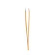 Rubis Tweezers Classic Satin - # Orange Supply