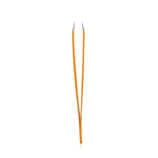 Rubis Tweezers Classic Satin - # Orange Supply