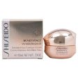 Shiseido Benefiance Wrinkle Resist24 Intensive Eye Contour Cream by Shiseido for Unisex - 0.51 oz Eye Cream Discount