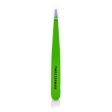 Tweezerman Slant Tweezer - Green Apple Online Sale