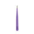 Rubis Tweezers Classic Satin - # Mauve For Sale