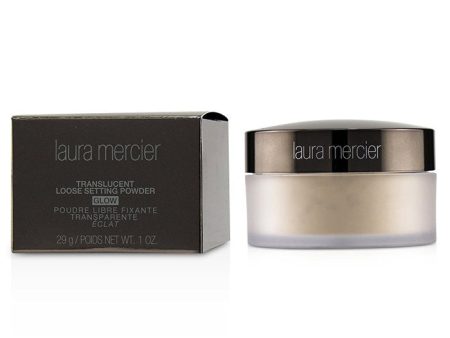 Laura Mercier Loose Setting Powder Glow - Translucent 29g 1oz Hot on Sale