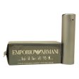 Giorgio Armani Emporio Armani by Giorgio Armani for Men - 3.4 oz EDT Spray Supply