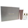 Sarah Jessica Parker Lovely by Sarah Jessica Parker for Women - 3 Pc Gift Set 3.4oz EDP Spray, 0.34oz EDP RollerBall, 6.7oz Body Lotion on Sale