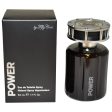 50 Cent Power by 50 Cent for Men - 1.7 oz EDT Spray Online now