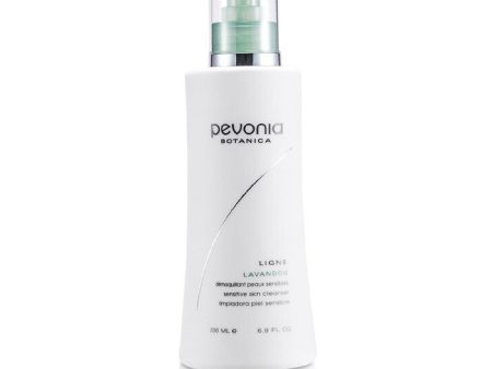 Pevonia Botanica Sensitive Skin Cleanser 200ml 6.9oz Supply