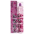 Donna Karan DKNY Summer Edition by Donna Karan for Women - 3.4 oz EDT Spray on Sale