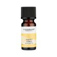 Tisserand Essential Oil Diffuser Blend Happy Vibes 9ml Hot on Sale