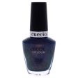 Cuccio Colour Nail Polish - Dancing Queen by Cuccio for Women - 0.43 oz Nail Polish Online