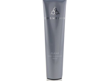 CosMedix Clear Deep Cleansing Mask 30g 1oz For Sale