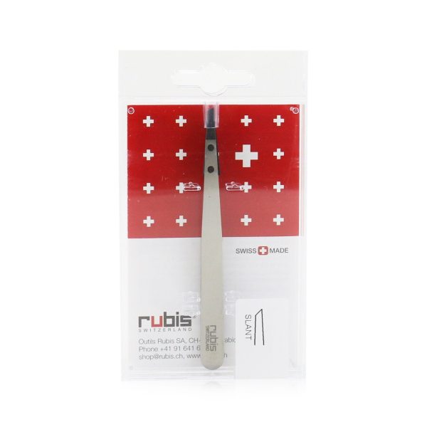 Rubis Tweezers Classic Techno - # Pink Online