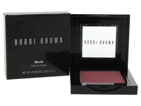 Bobbi Brown Blush - # 01 Sand Pink by Bobbi Brown for Women - 0.13 oz Blush Sale