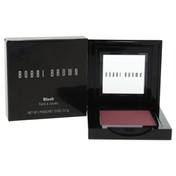 Bobbi Brown Blush - # 01 Sand Pink by Bobbi Brown for Women - 0.13 oz Blush Sale