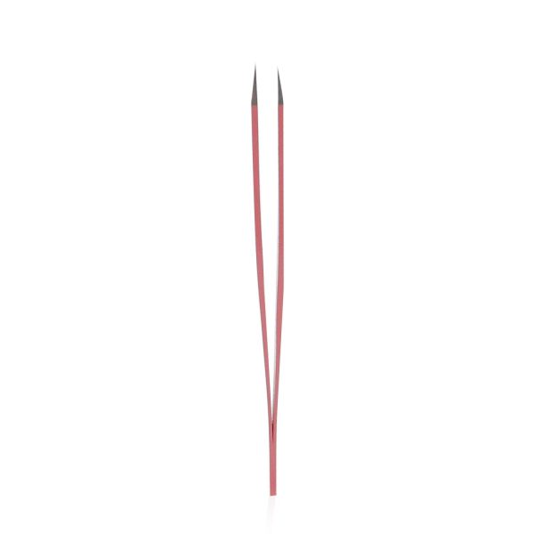 Rubis Tweezers Pointer - # Pink Online now