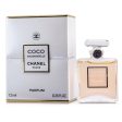 Chanel Coco Mademoiselle Parfum  7.5ml 0.25oz Hot on Sale