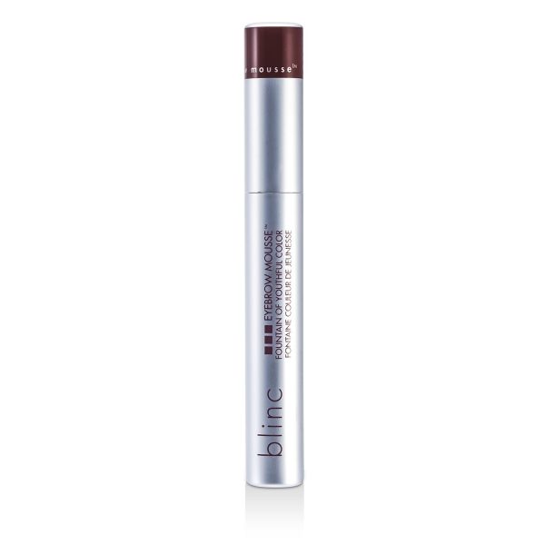 Blinc Eyebrow Mousse - Dark Blonde  4g 0.14oz Hot on Sale