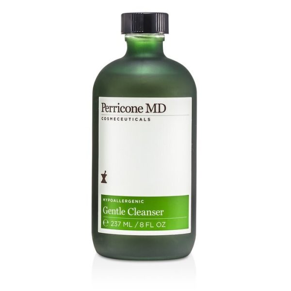 Perricone MD Hypoallergenic Gentle Cleanser 237ml 8oz For Discount