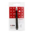 Rubis Tweezers Classic - # Tiffany Online