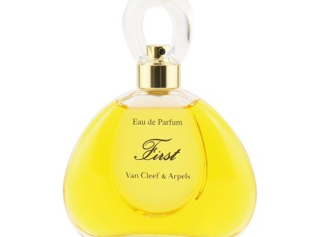 Van Cleef & Arpels First Eau De Parfum Spray  100ml 3.3oz Online Sale