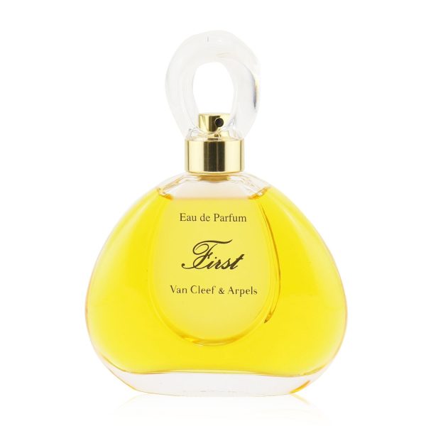 Van Cleef & Arpels First Eau De Parfum Spray  100ml 3.3oz Online Sale