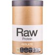 Amazonia Raw Protein Isolate Vanilla 1kg Sale