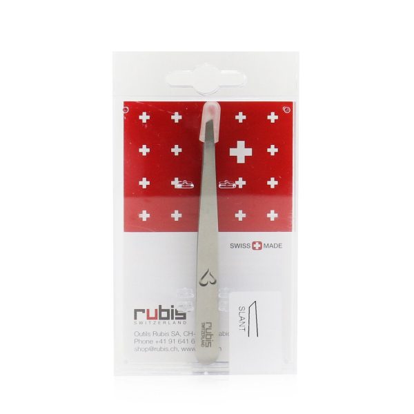 Rubis Tweezers Classic (Original) - Classic Online Sale