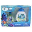 Disney Finding Dory by Disney for Kids - 2 Pc Gift Set 3.4oz EDT Spray, 10.1oz Shower Gel & Shampoo For Sale