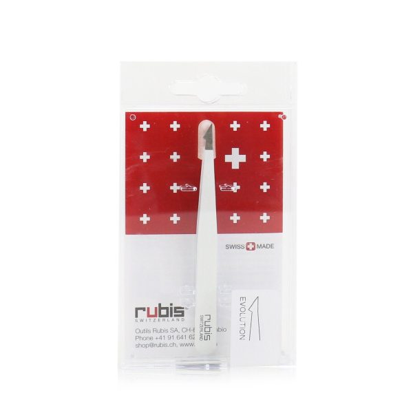 Rubis Tweezers Evolution - # Blue Online Sale