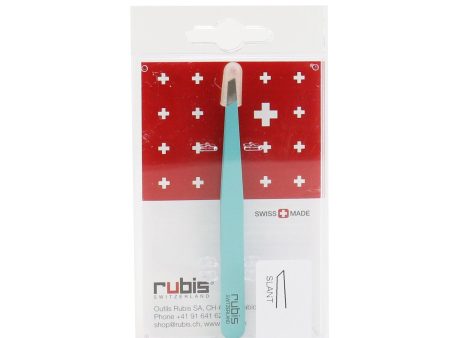 Rubis Tweezers Classic - # Tiffany Online